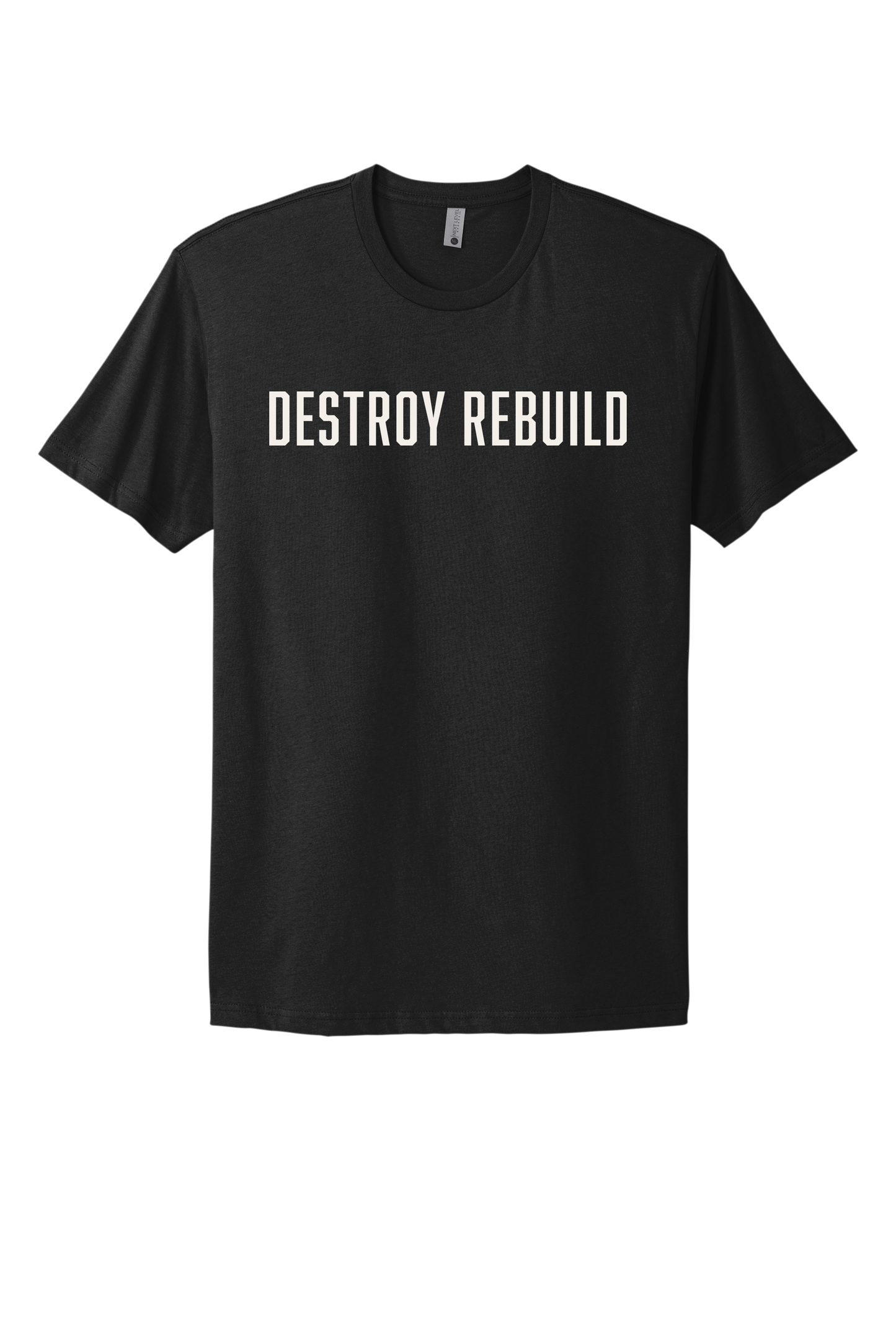 Foundations Tee