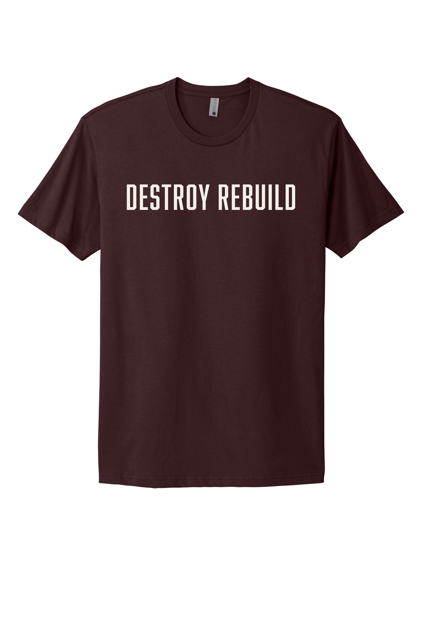 Foundations Tee
